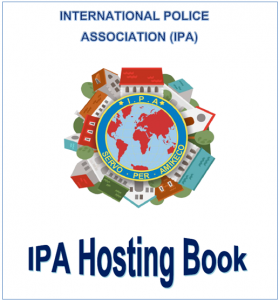 Hosting Book Casas IPA