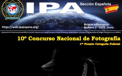 Revista Ipa España Número 2-2023 Junio