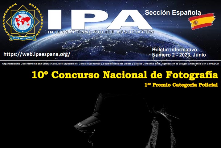 Revista Ipa España Número 2-2023 Junio
