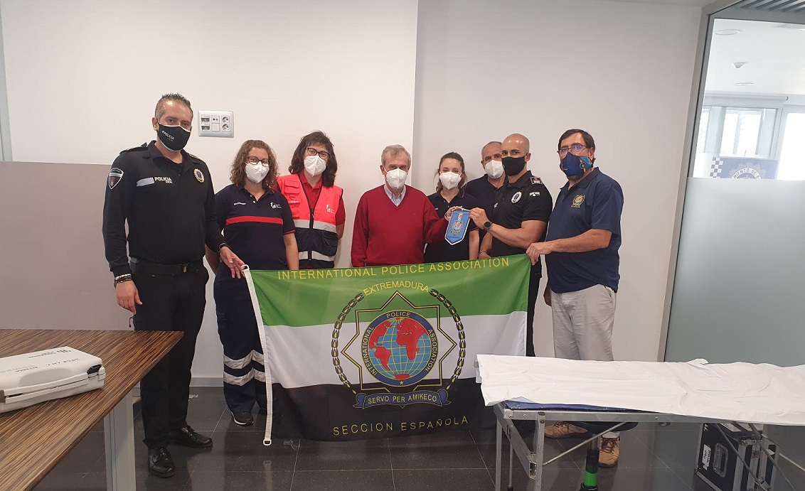 donación de sangre grupo post
